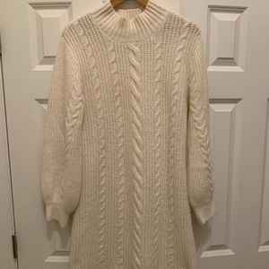 Abercrombie & Fitch sweater (L)